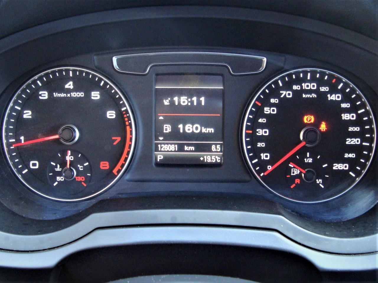 2018 Audi Q3 TFSI QUATTRO PROGRESSIV Photo