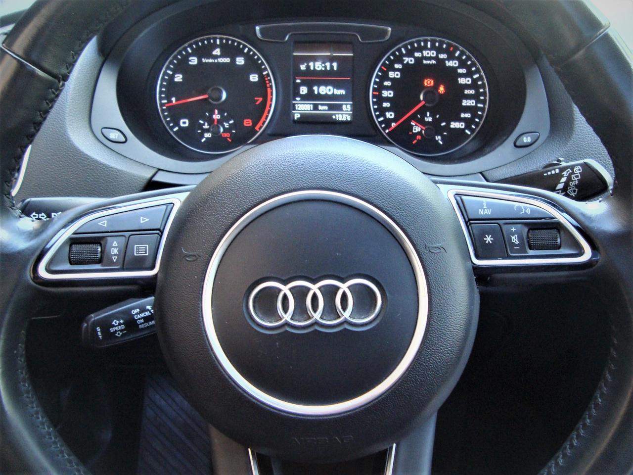 2018 Audi Q3 TFSI QUATTRO PROGRESSIV Photo