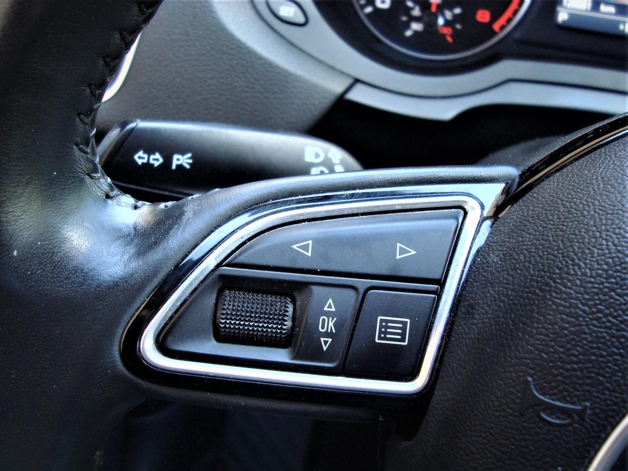 2018 Audi Q3 TFSI QUATTRO PROGRESSIV Photo