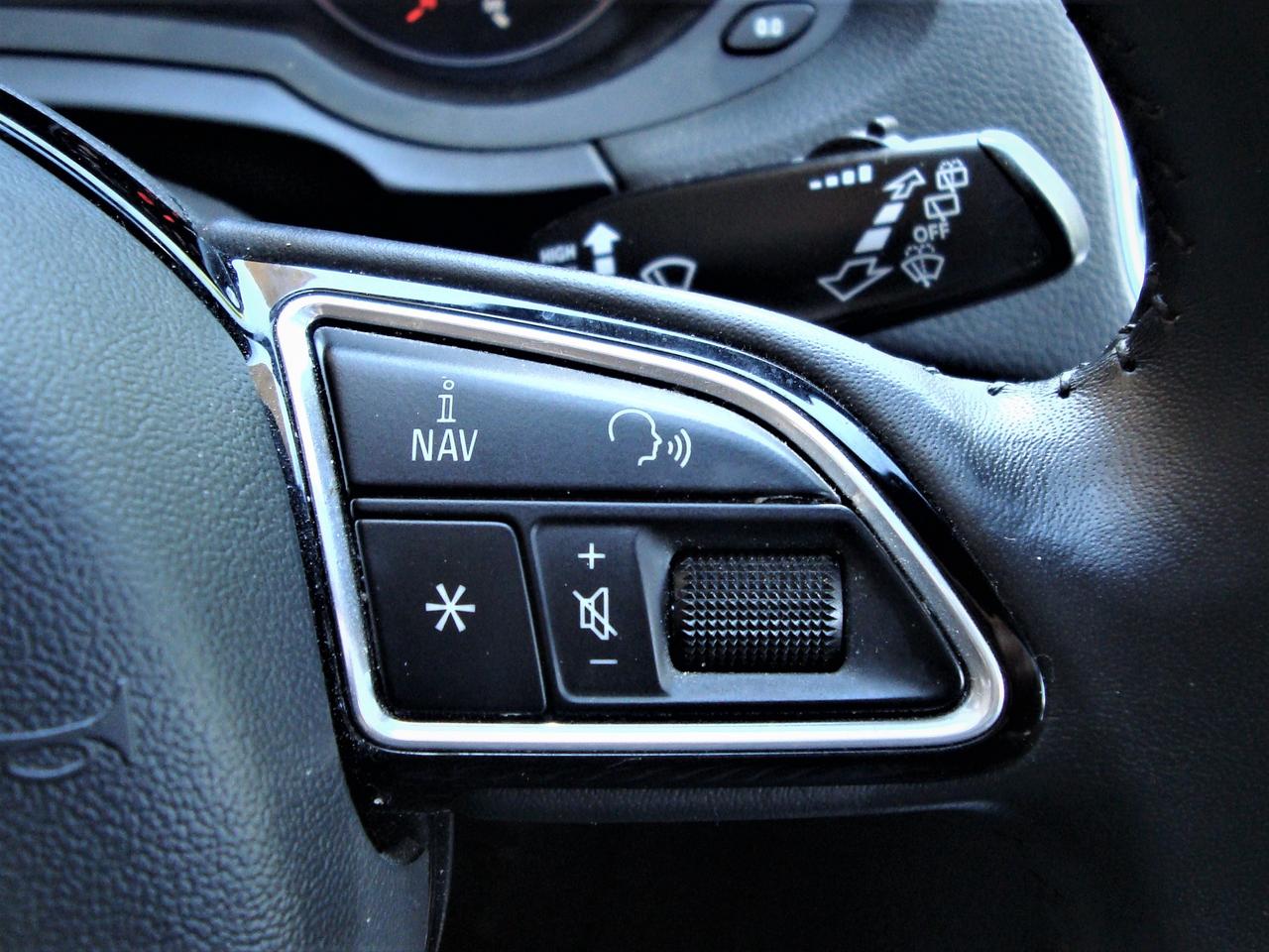 2018 Audi Q3 TFSI QUATTRO PROGRESSIV Photo