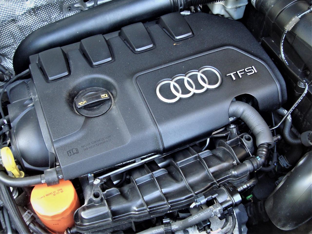 2018 Audi Q3 TFSI QUATTRO PROGRESSIV Photo