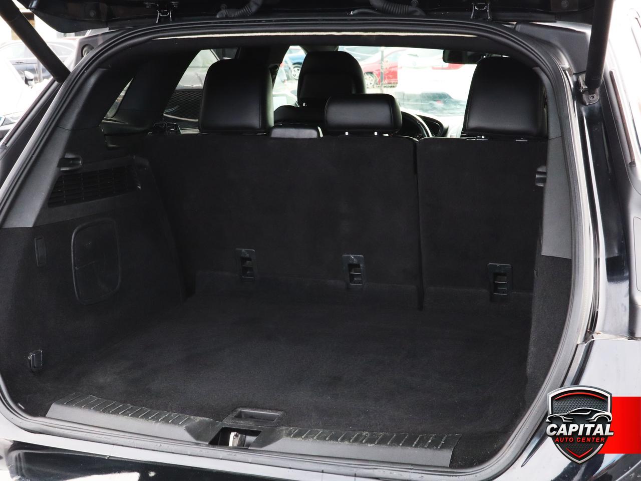 2018 Lincoln MKC Select Photo