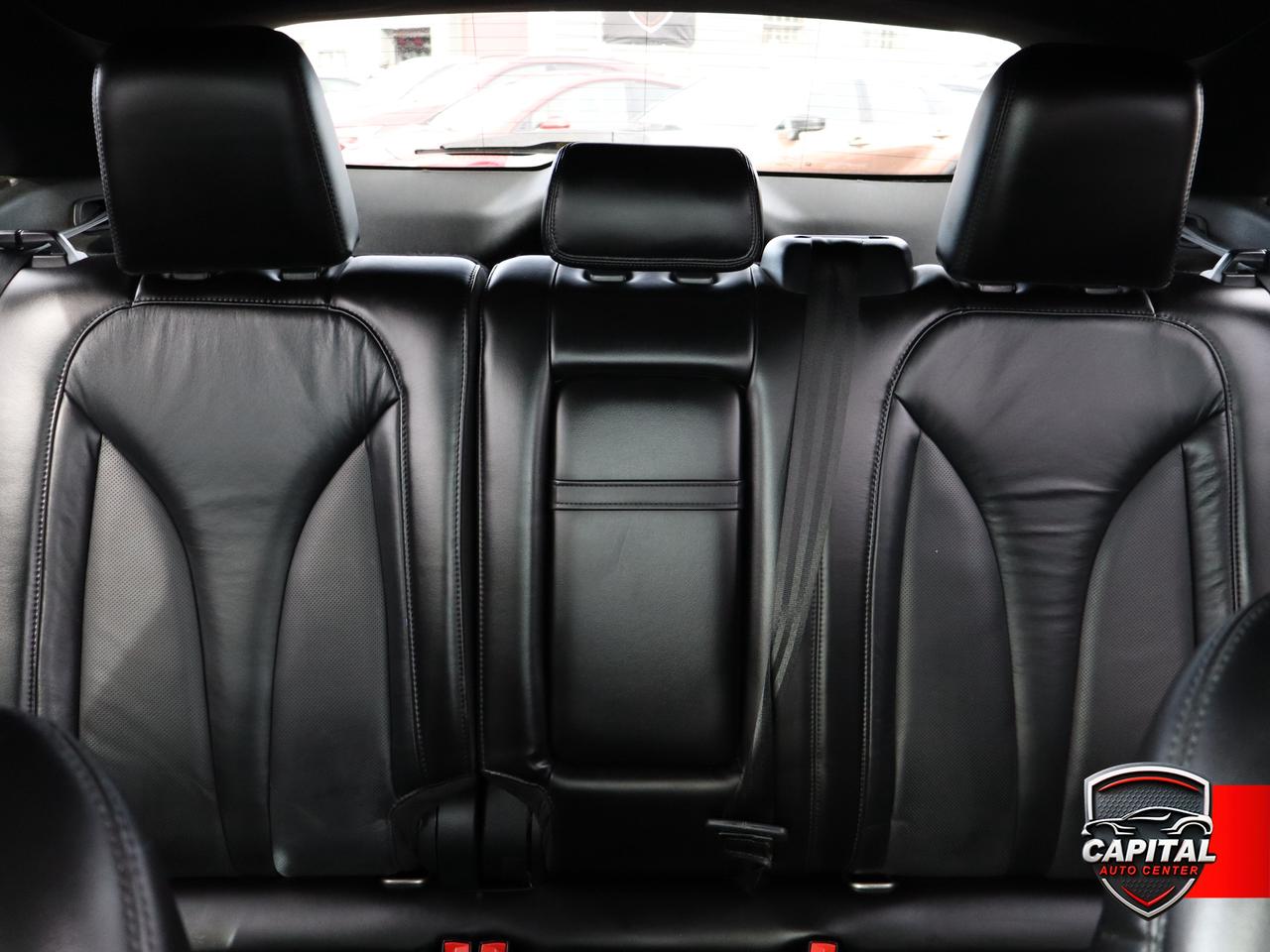 2018 Lincoln MKC Select Photo