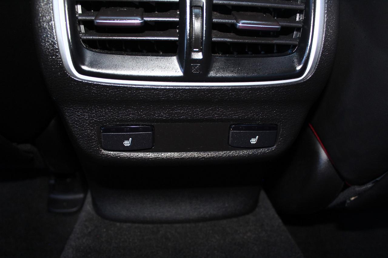 2019 Acura TLX A-Spec Photo