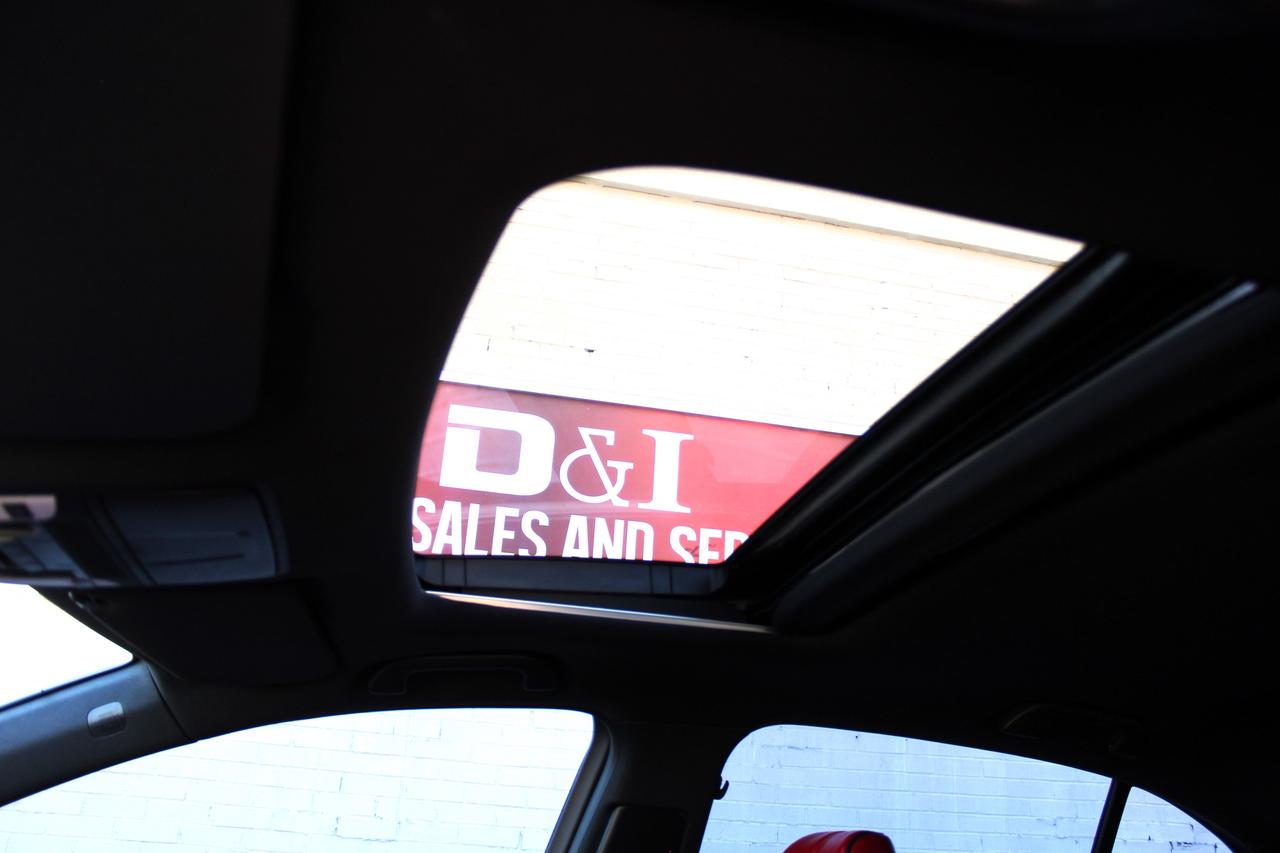 2019 Acura TLX A-Spec Photo