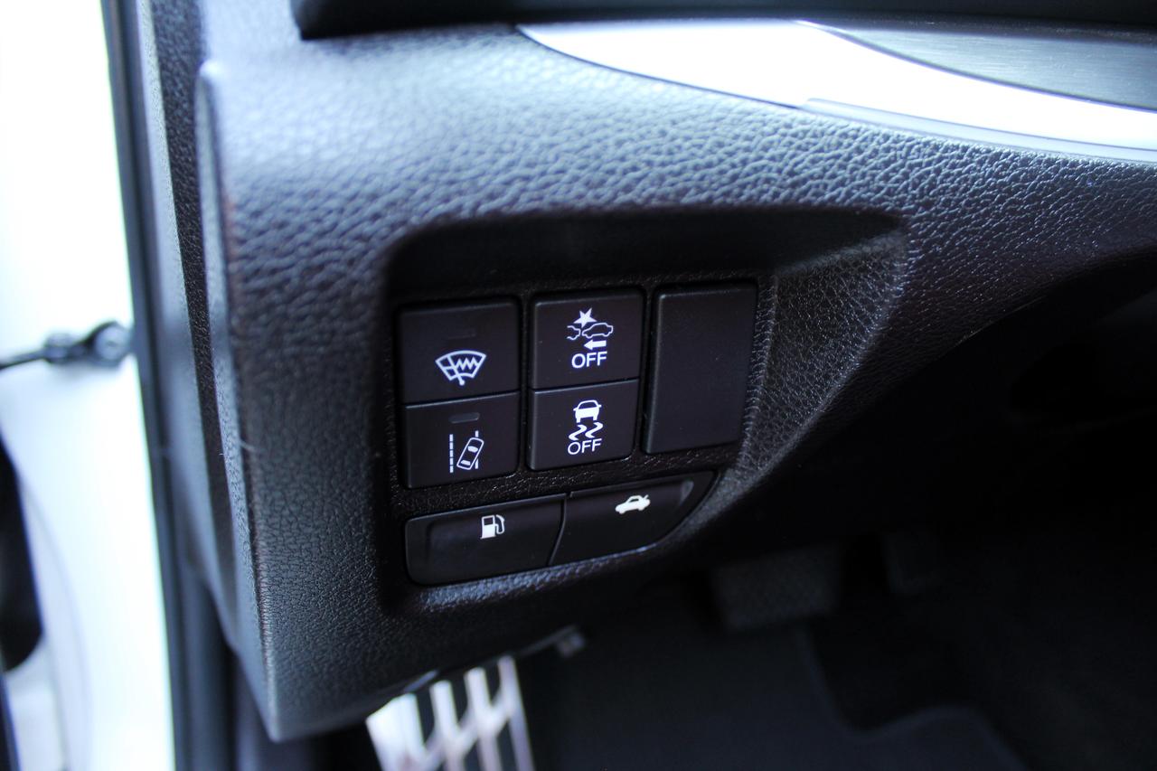 2019 Acura TLX A-Spec Photo