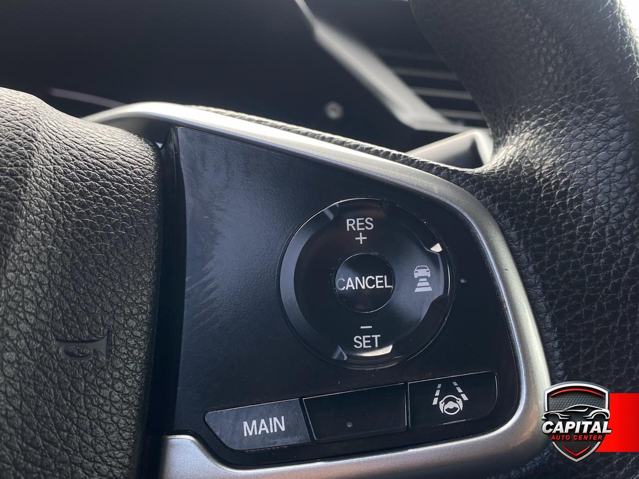 2019 Honda Civic LX Photo