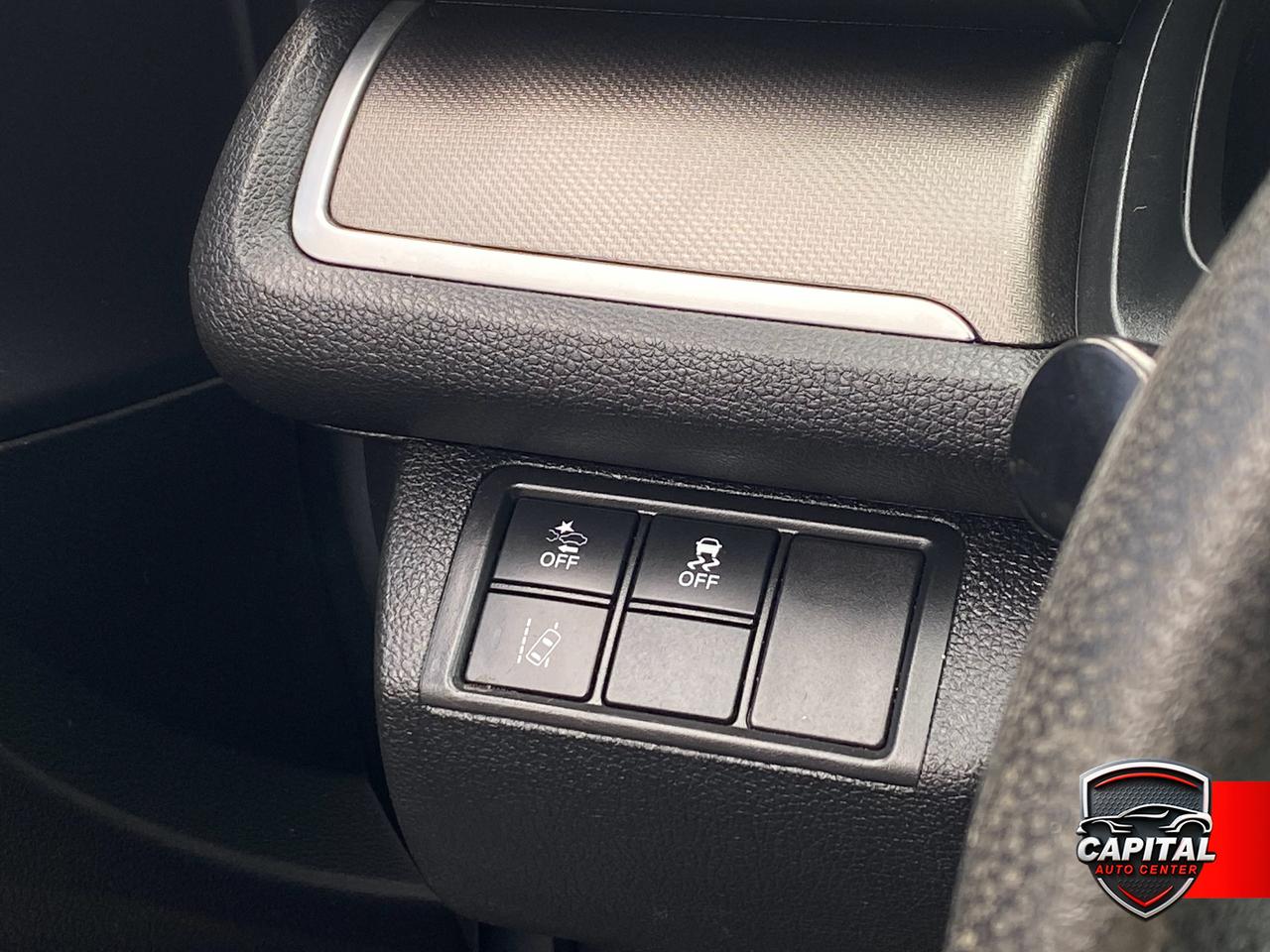 2019 Honda Civic LX Photo