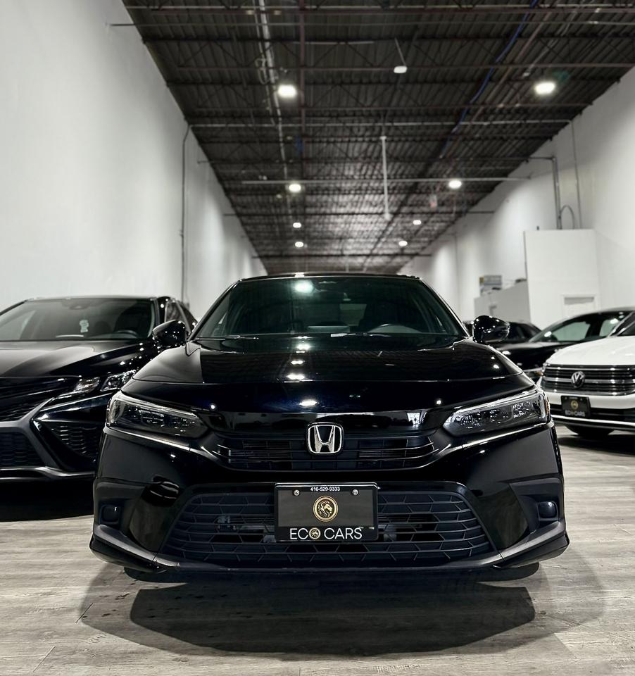 2024 Honda Civic Sport||One Owner||Clean Carfax Photo