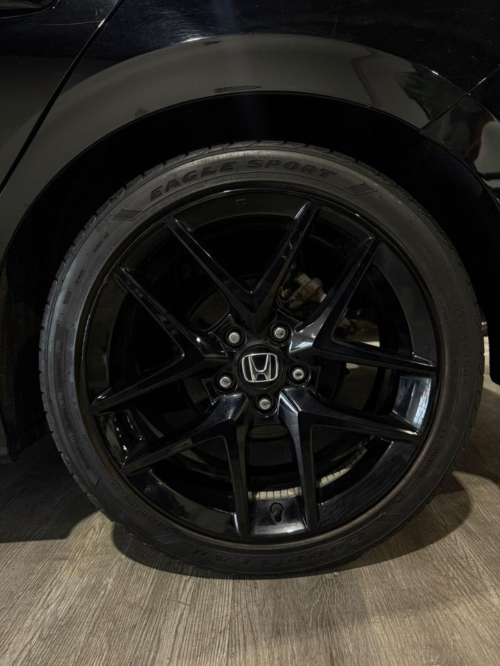 2024 Honda Civic Sport||One Owner||Clean Carfax Photo