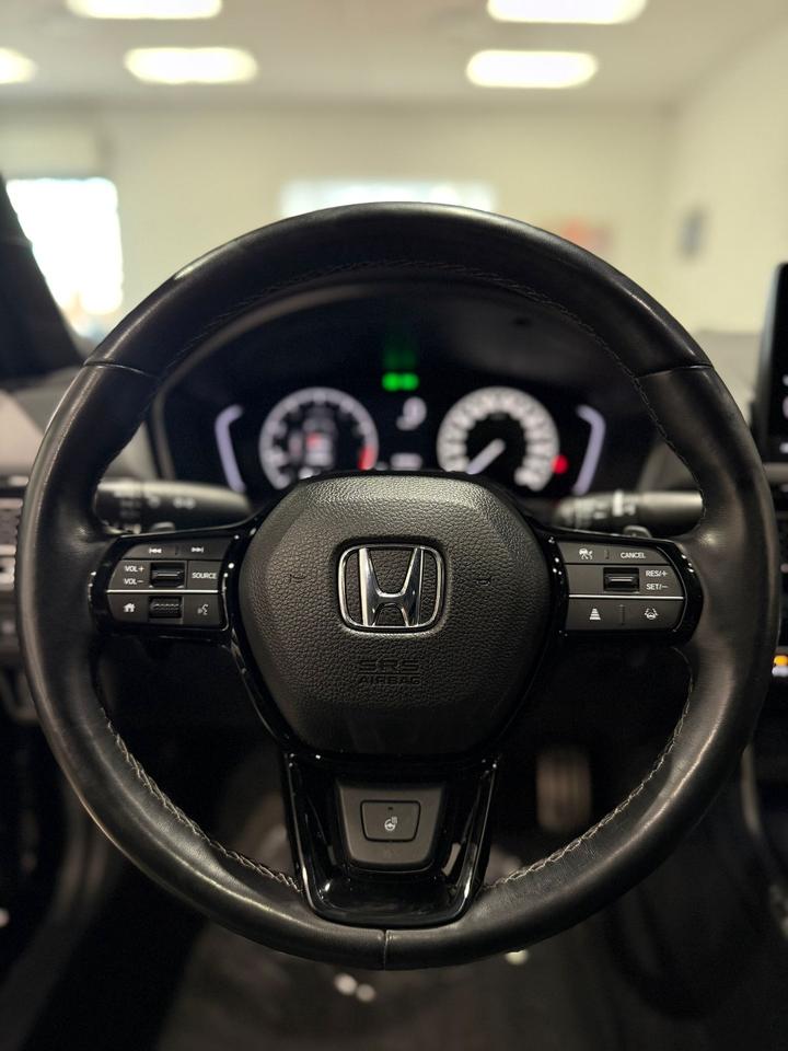 2024 Honda Civic Sport||One Owner||Clean Carfax Photo