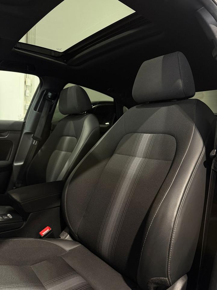 2024 Honda Civic Sport||One Owner||Clean Carfax Photo