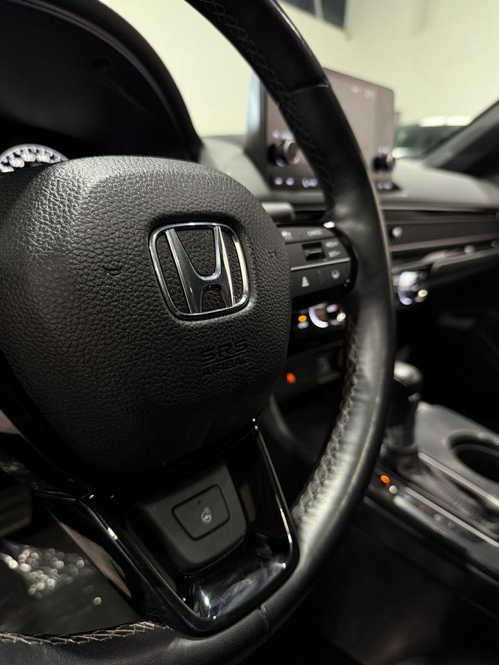 2024 Honda Civic Sport||One Owner||Clean Carfax Photo
