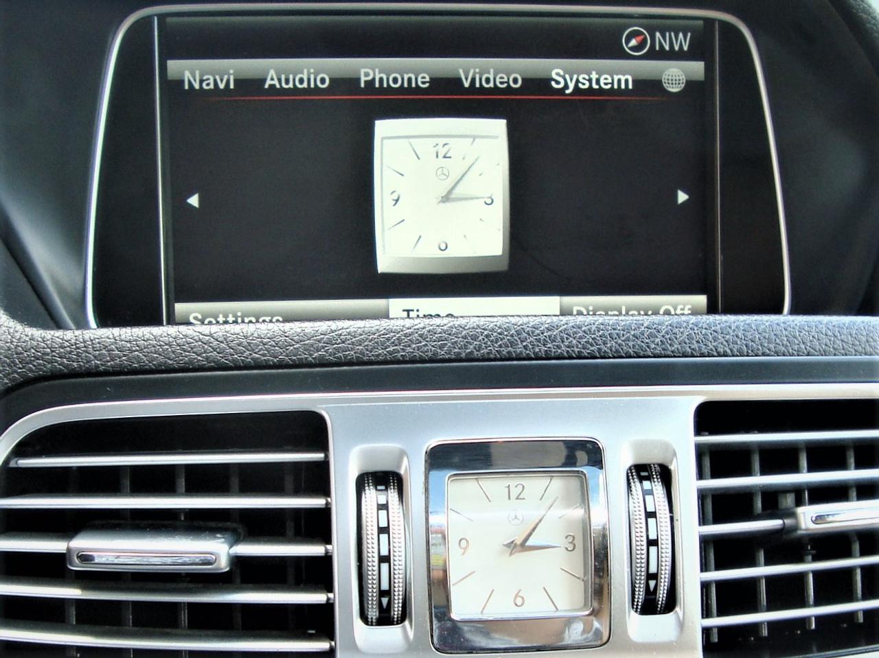 2014 Mercedes-Benz E350 4MATIC Coupe Photo