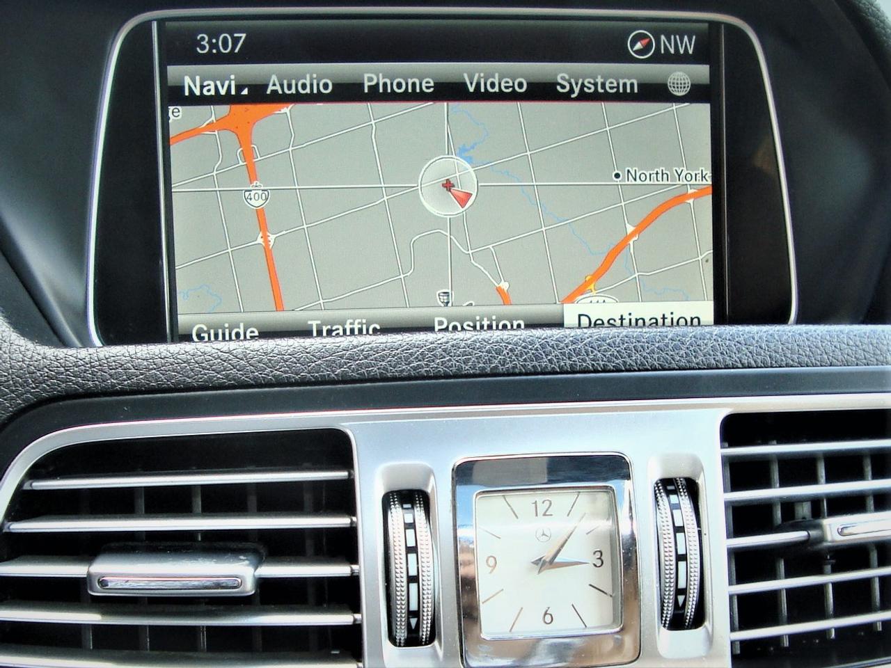 2014 Mercedes-Benz E350 4MATIC Coupe Photo