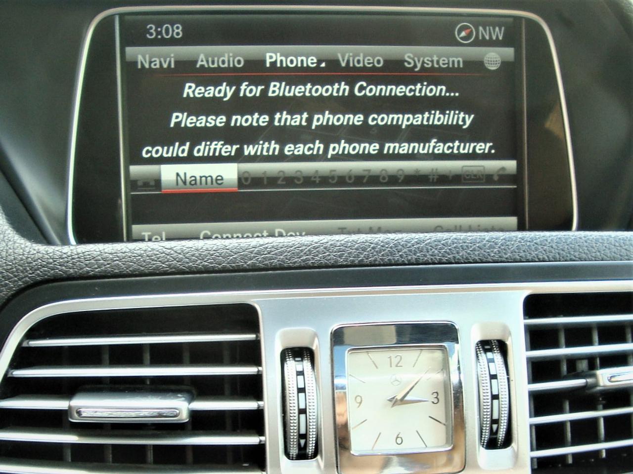 2014 Mercedes-Benz E350 4MATIC Coupe Photo