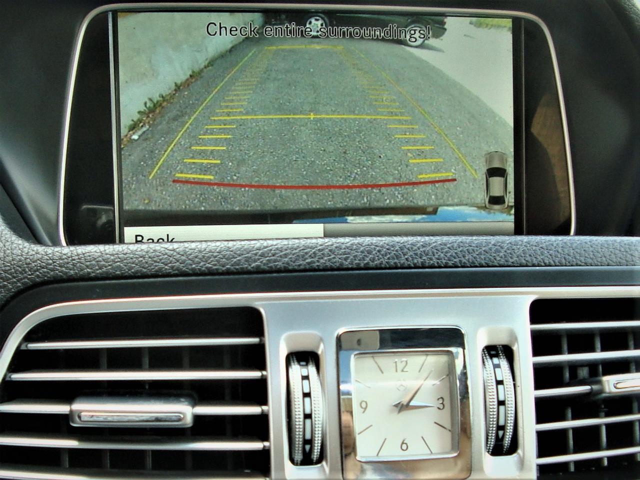 2014 Mercedes-Benz E350 4MATIC Coupe Photo