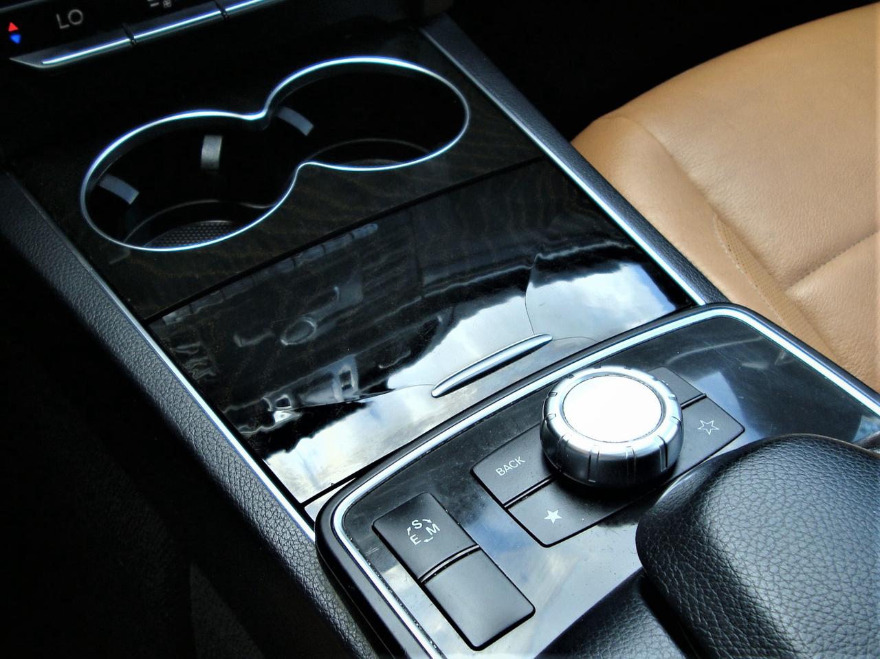 2014 Mercedes-Benz E350 4MATIC Coupe Photo