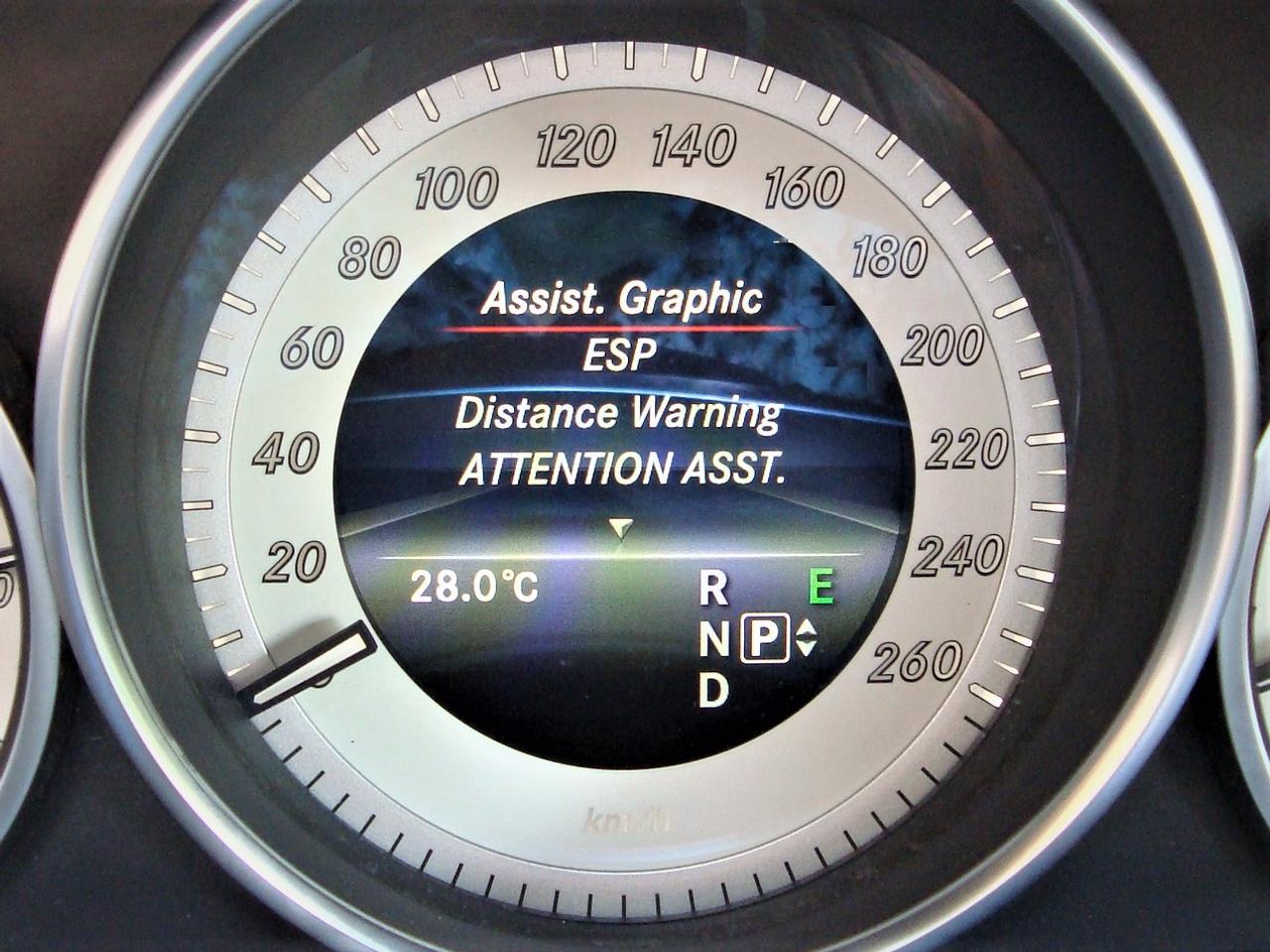 2014 Mercedes-Benz E350 4MATIC Coupe Photo