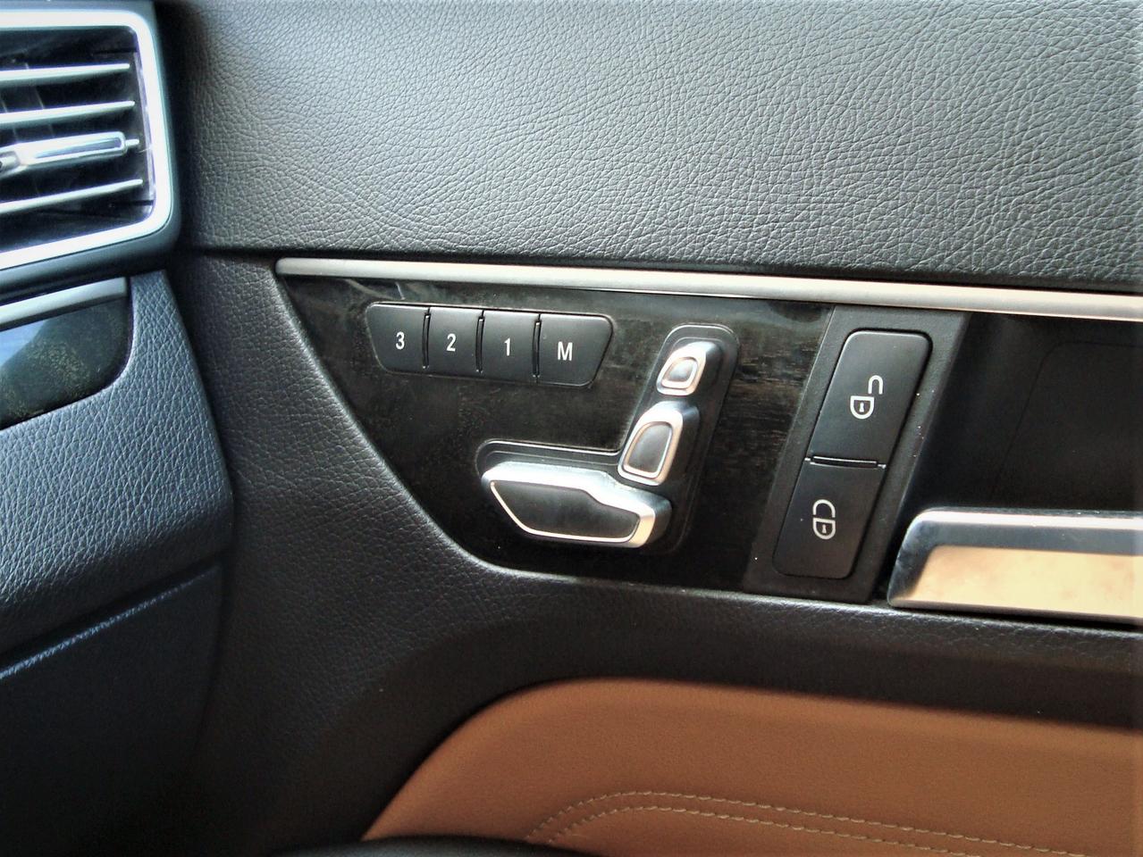 2014 Mercedes-Benz E350 4MATIC Coupe Photo