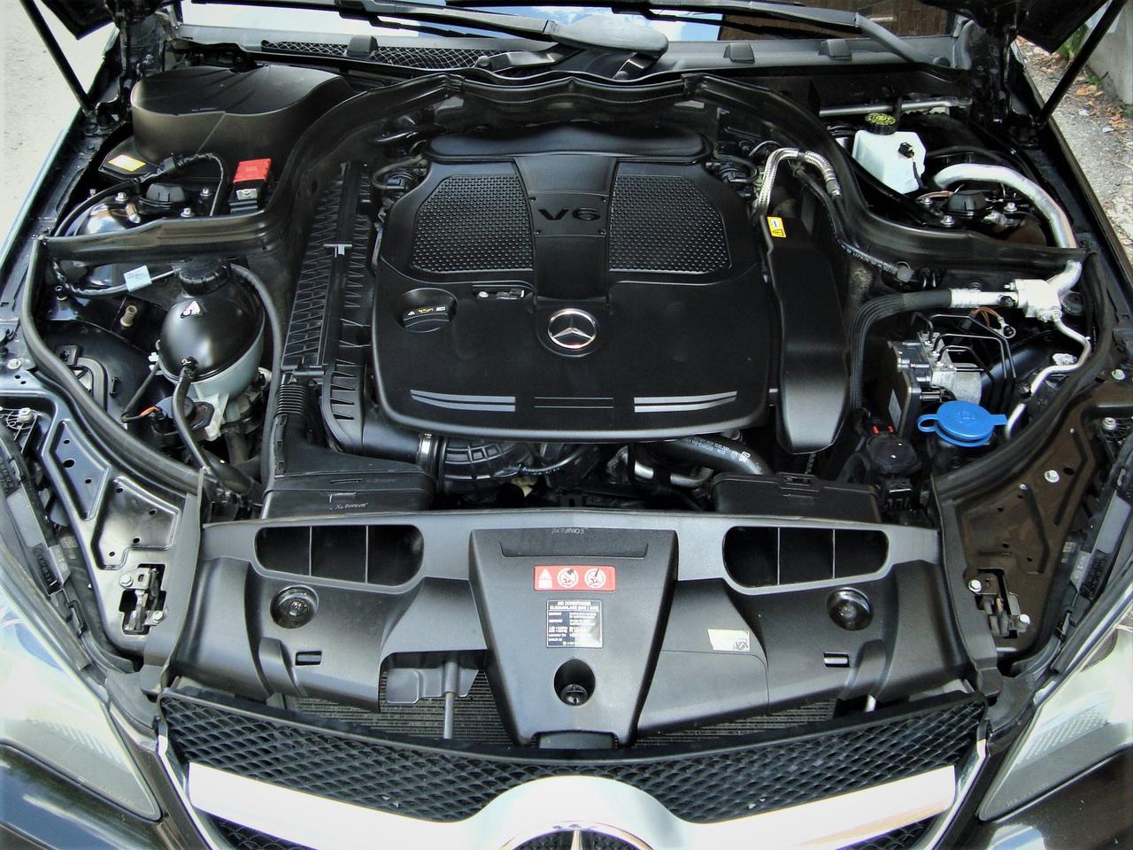 2014 Mercedes-Benz E350 4MATIC Coupe Photo
