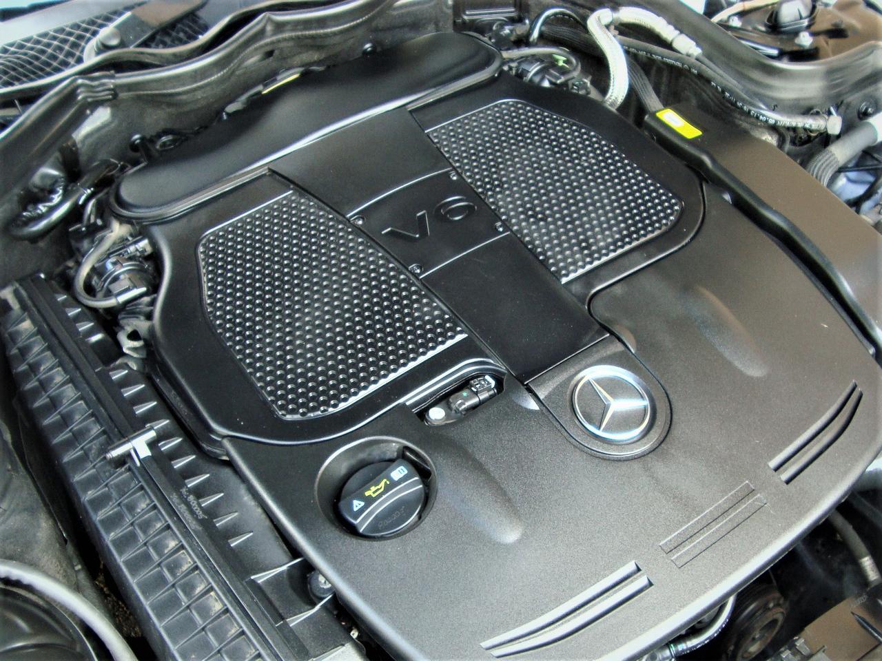 2014 Mercedes-Benz E350 4MATIC Coupe Photo
