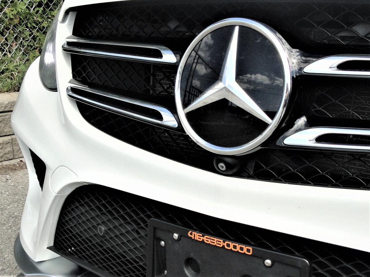 2018 Mercedes-Benz GLE 43 AMG 4MATIC | 1 OWNER | CARFAX CLEAN Photo
