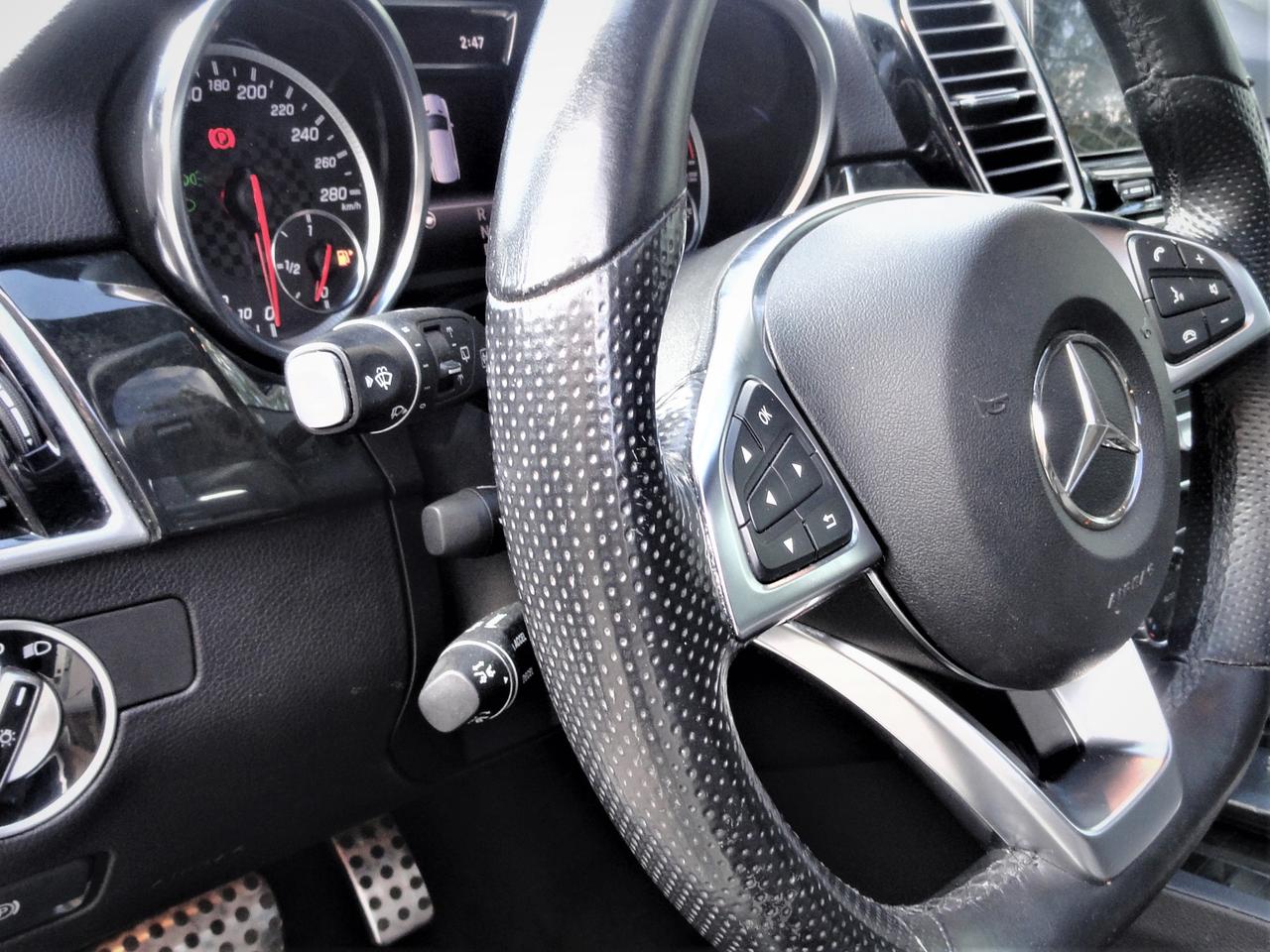 2018 Mercedes-Benz GLE 43 AMG 4MATIC | 1 OWNER | CARFAX CLEAN Photo