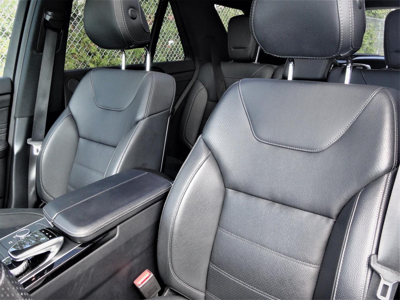 2018 Mercedes-Benz GLE 43 AMG 4MATIC | 1 OWNER | CARFAX CLEAN Photo