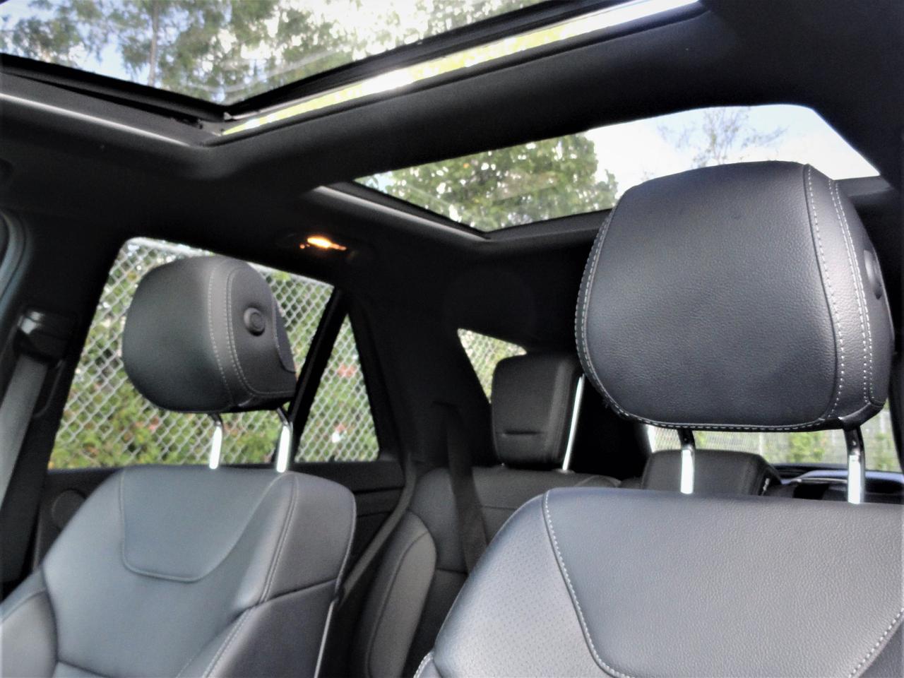 2018 Mercedes-Benz GLE 43 AMG 4MATIC | 1 OWNER | CARFAX CLEAN Photo