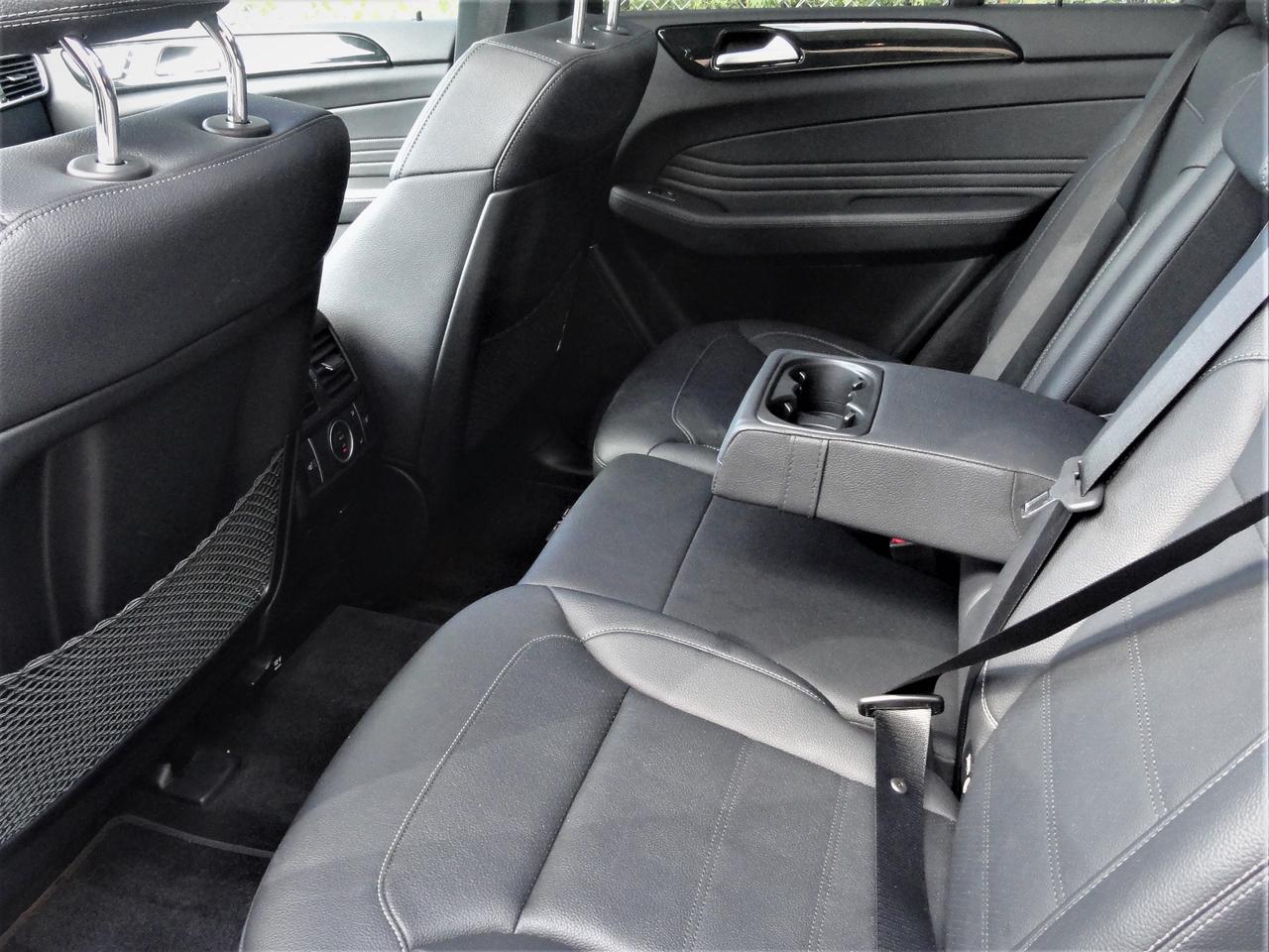 2018 Mercedes-Benz GLE 43 AMG 4MATIC | 1 OWNER | CARFAX CLEAN Photo