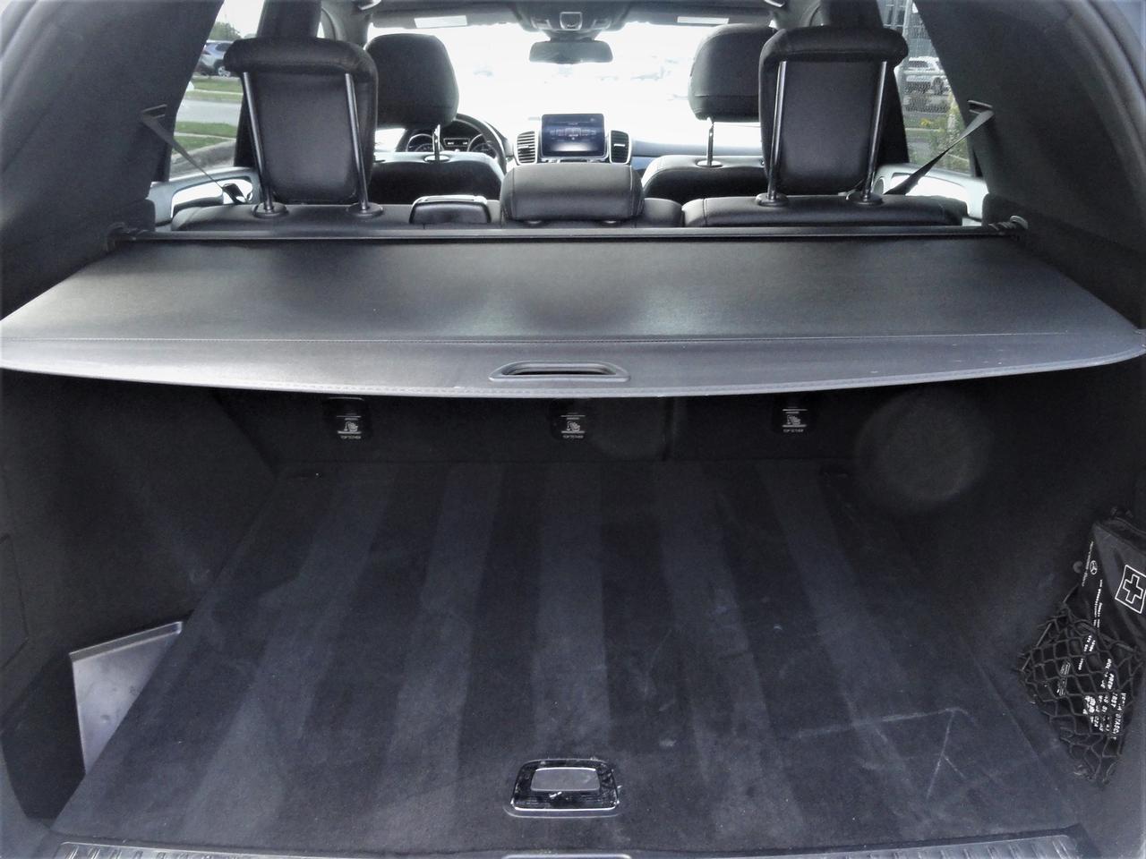 2018 Mercedes-Benz GLE 43 AMG 4MATIC | 1 OWNER | CARFAX CLEAN Photo