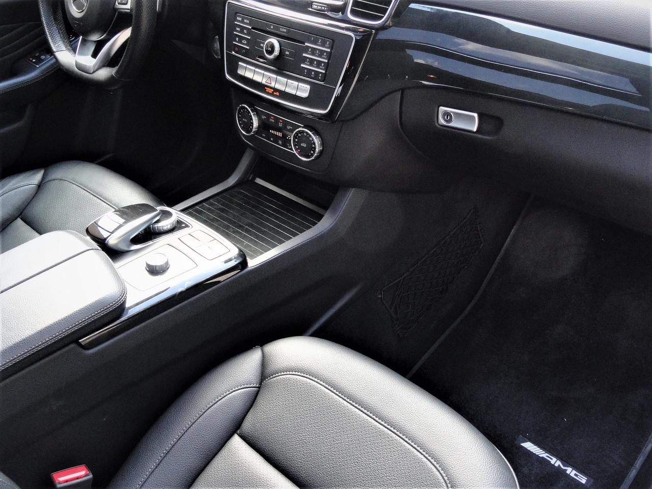 2018 Mercedes-Benz GLE 43 AMG 4MATIC | 1 OWNER | CARFAX CLEAN Photo