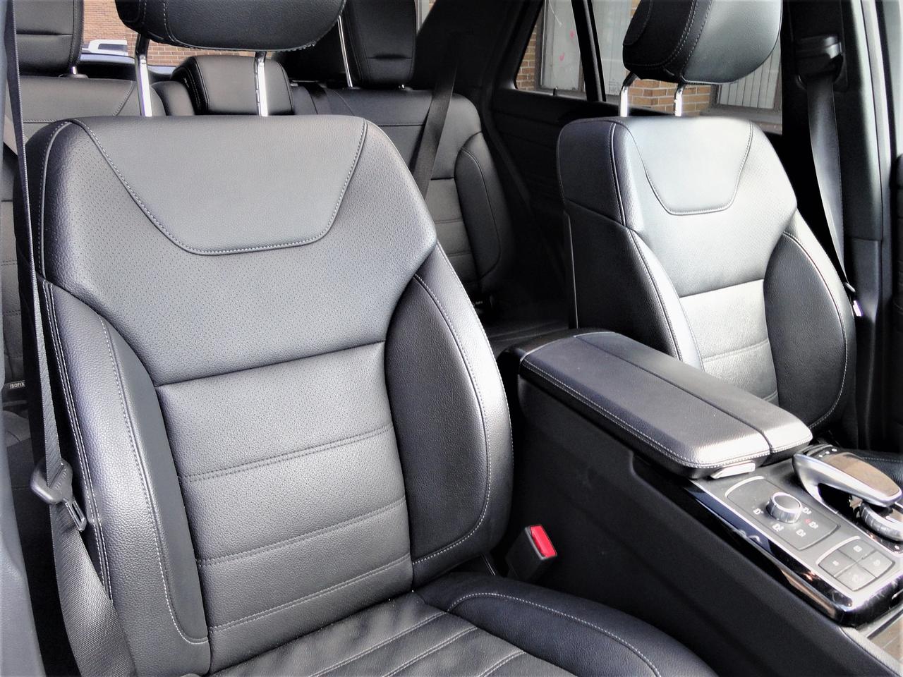 2018 Mercedes-Benz GLE 43 AMG 4MATIC | 1 OWNER | CARFAX CLEAN Photo