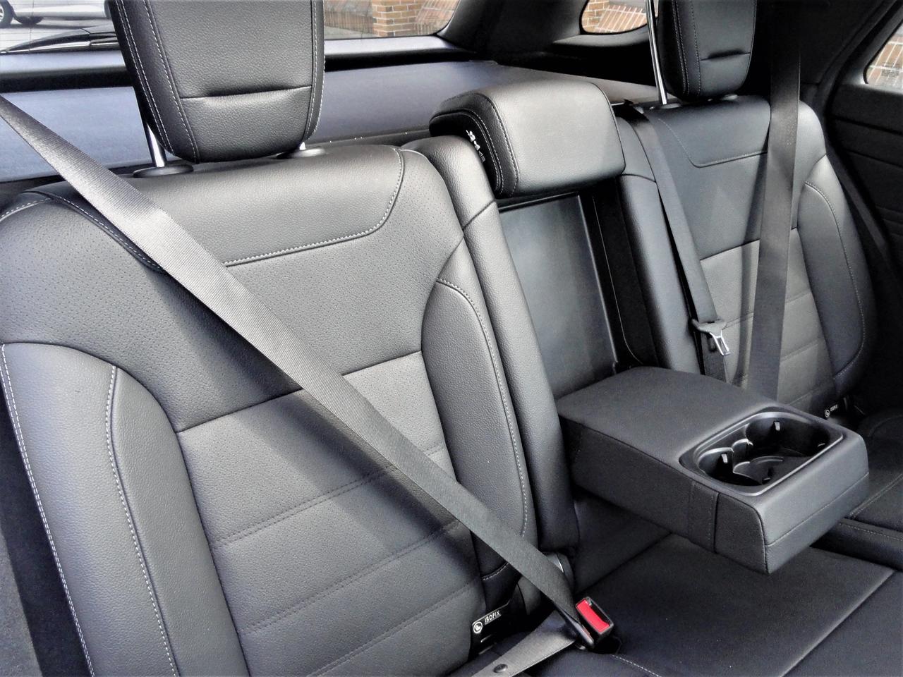 2018 Mercedes-Benz GLE 43 AMG 4MATIC | 1 OWNER | CARFAX CLEAN Photo