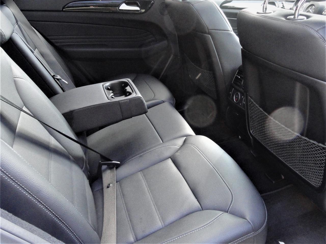 2018 Mercedes-Benz GLE 43 AMG 4MATIC | 1 OWNER | CARFAX CLEAN Photo