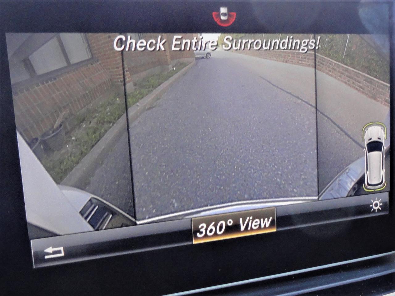 2018 Mercedes-Benz GLE 43 AMG 4MATIC | 1 OWNER | CARFAX CLEAN Photo