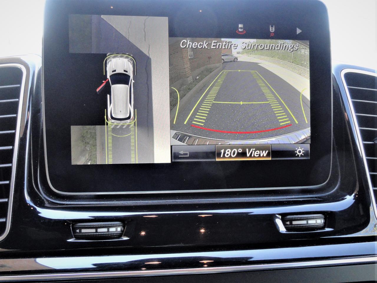 2018 Mercedes-Benz GLE 43 AMG 4MATIC | 1 OWNER | CARFAX CLEAN Photo