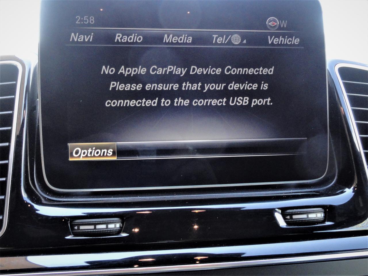 2018 Mercedes-Benz GLE 43 AMG 4MATIC | 1 OWNER | CARFAX CLEAN Photo