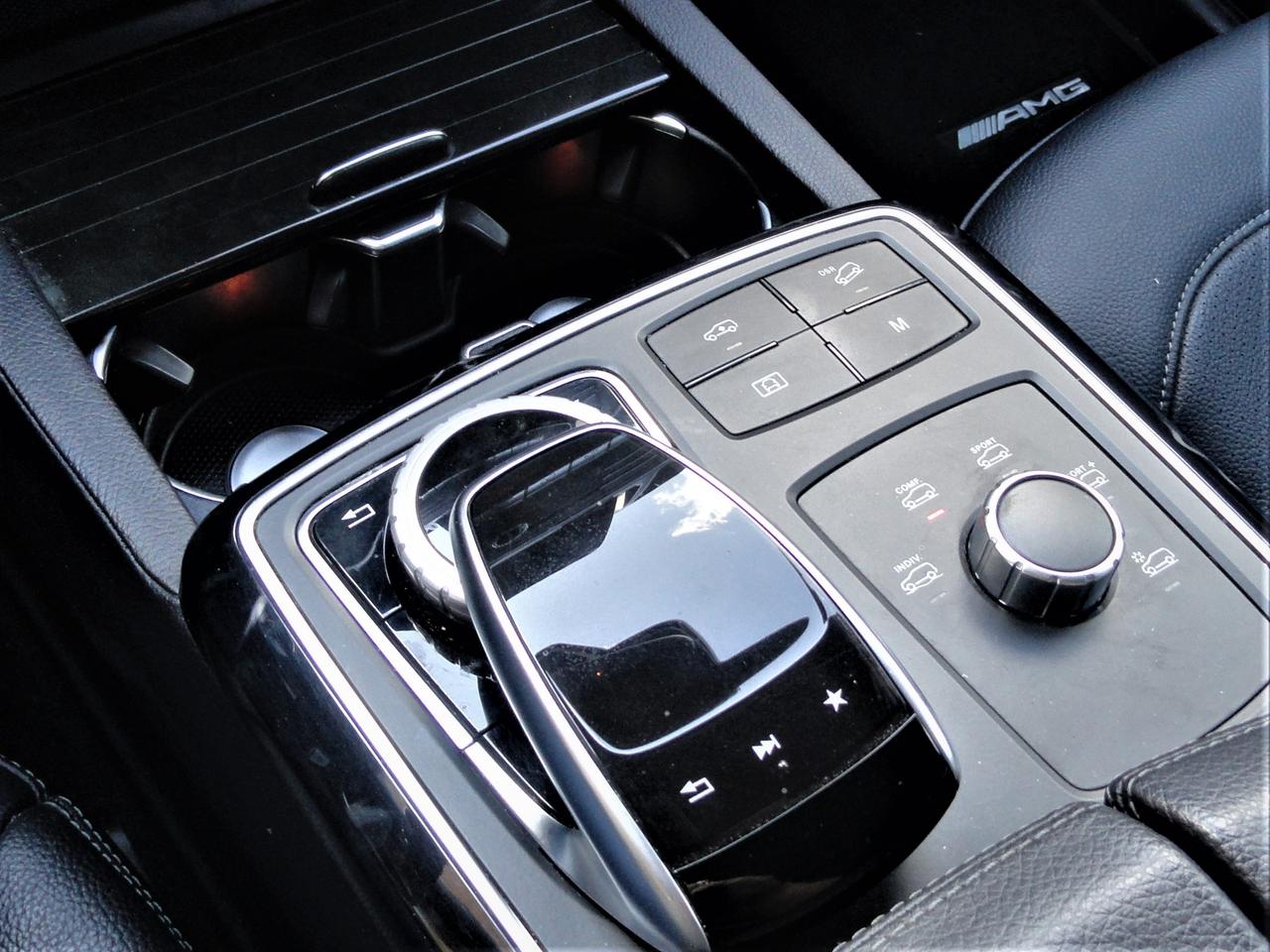 2018 Mercedes-Benz GLE 43 AMG 4MATIC | 1 OWNER | CARFAX CLEAN Photo