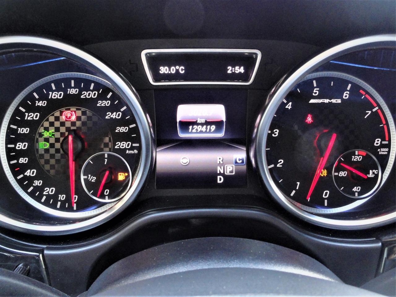 2018 Mercedes-Benz GLE 43 AMG 4MATIC | 1 OWNER | CARFAX CLEAN Photo