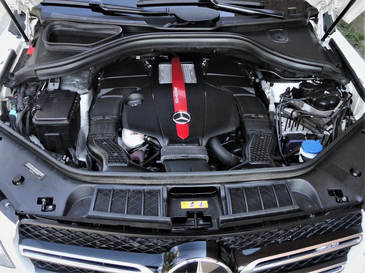 2018 Mercedes-Benz GLE 43 AMG 4MATIC | 1 OWNER | CARFAX CLEAN Photo