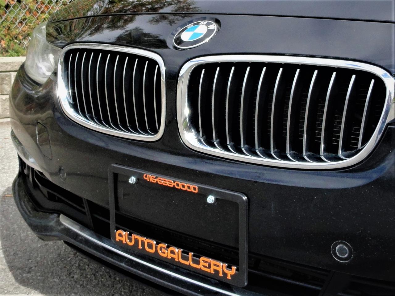 2016 BMW 328i X-DRIVE PREMIUM Photo2