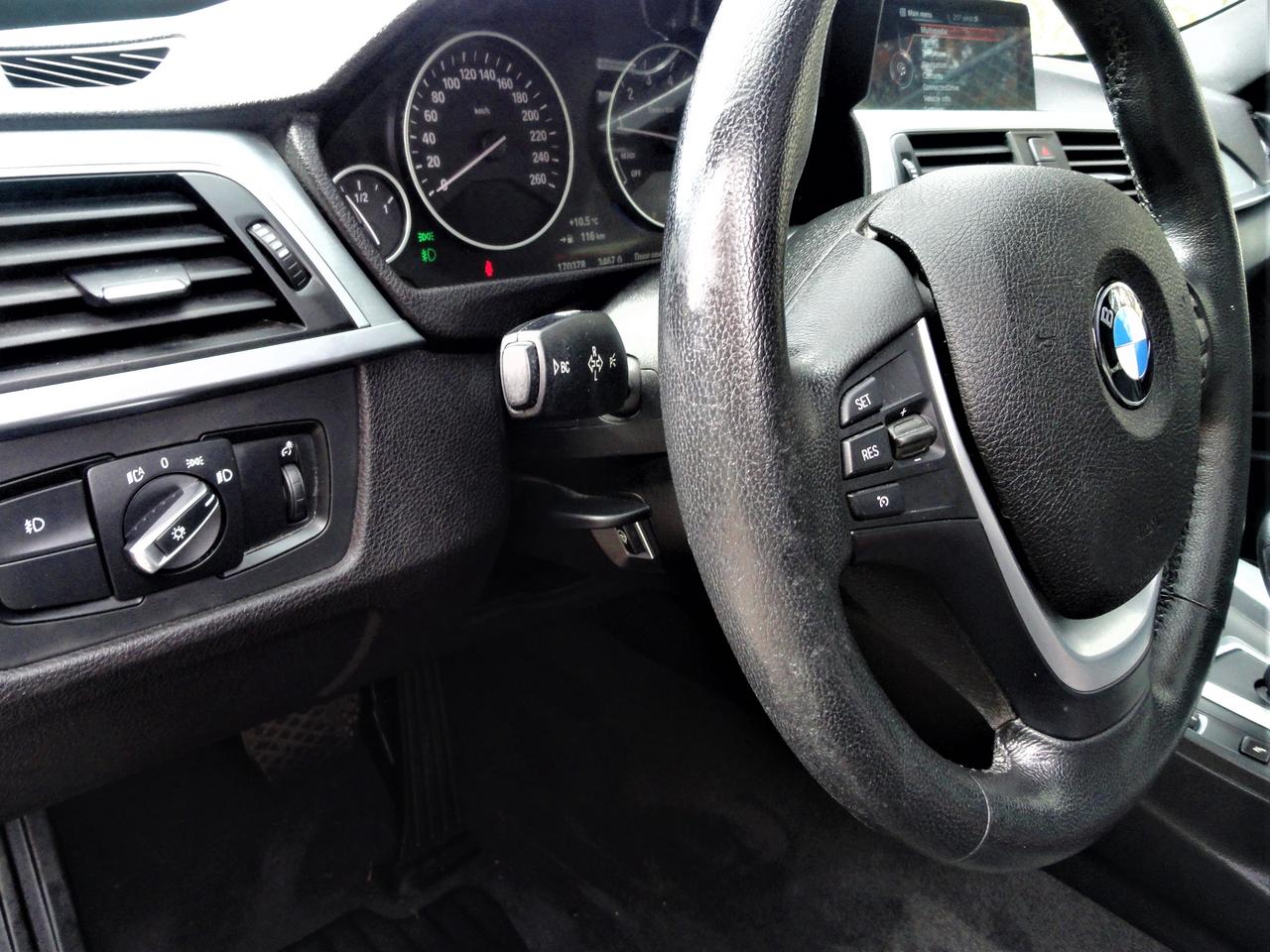 2016 BMW 328i X-DRIVE PREMIUM Photo