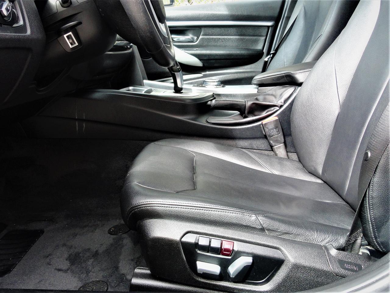 2016 BMW 328i X-DRIVE PREMIUM Photo