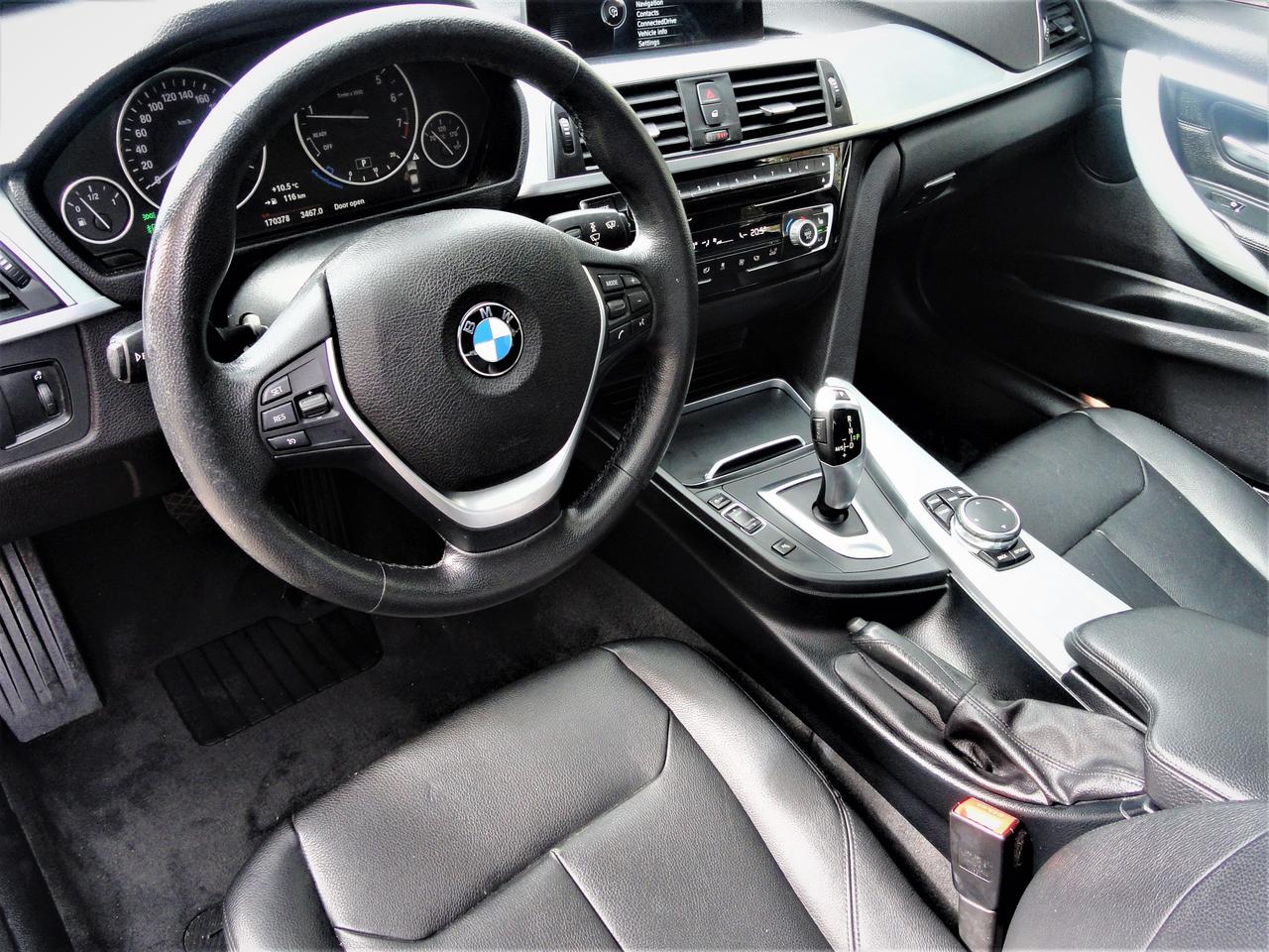 2016 BMW 328i X-DRIVE PREMIUM Photo