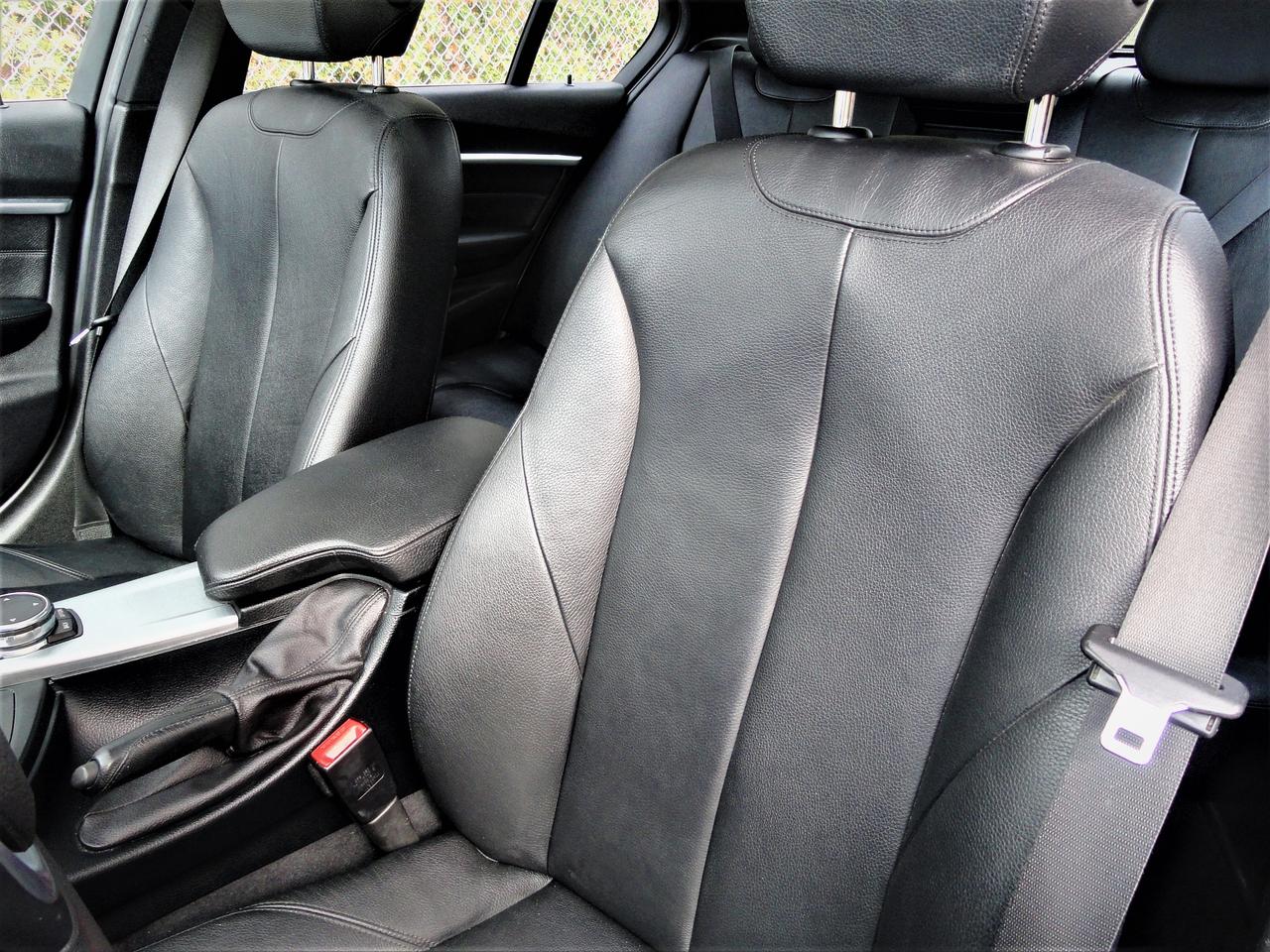 2016 BMW 328i X-DRIVE PREMIUM Photo