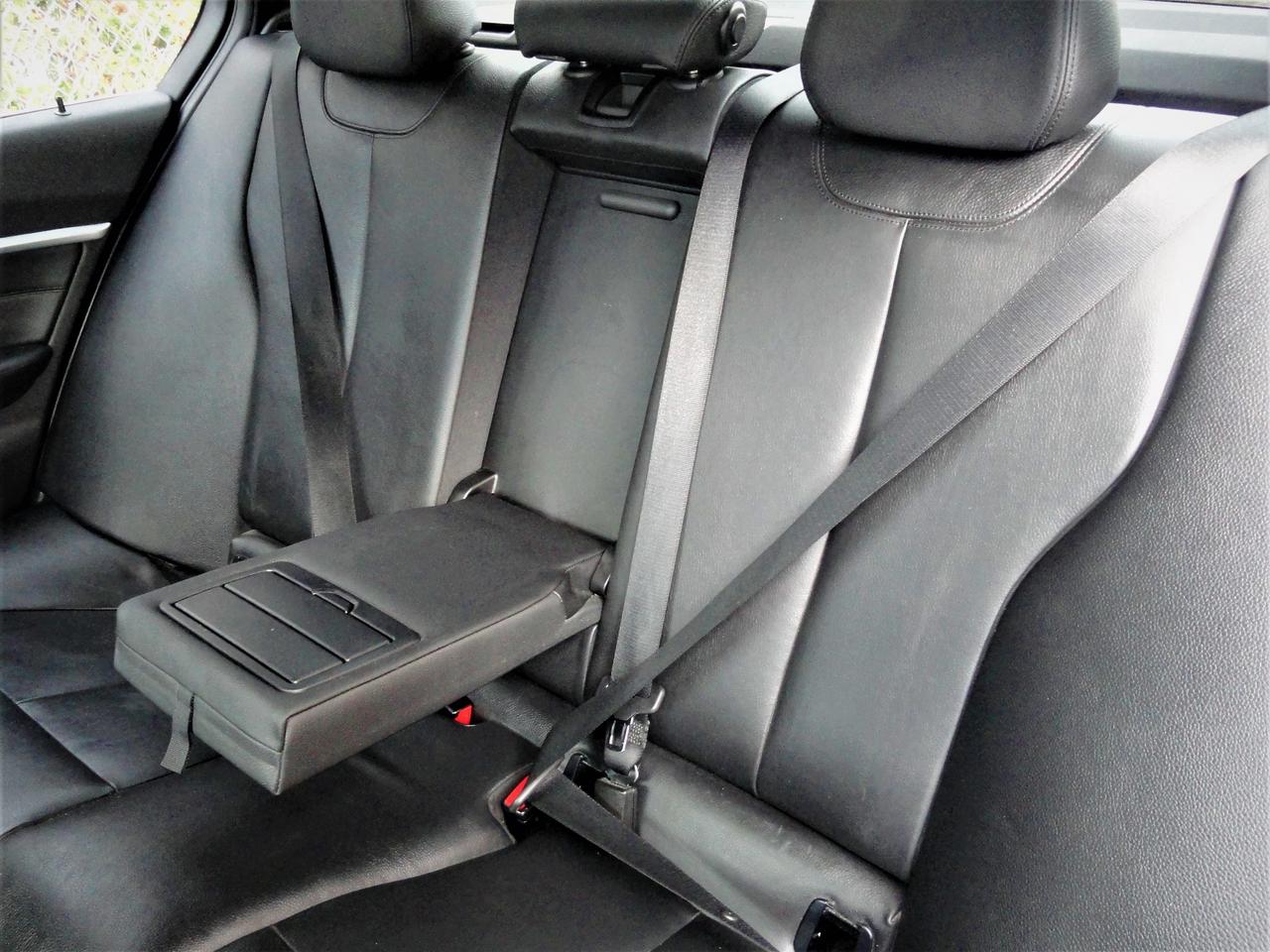 2016 BMW 328i X-DRIVE PREMIUM Photo