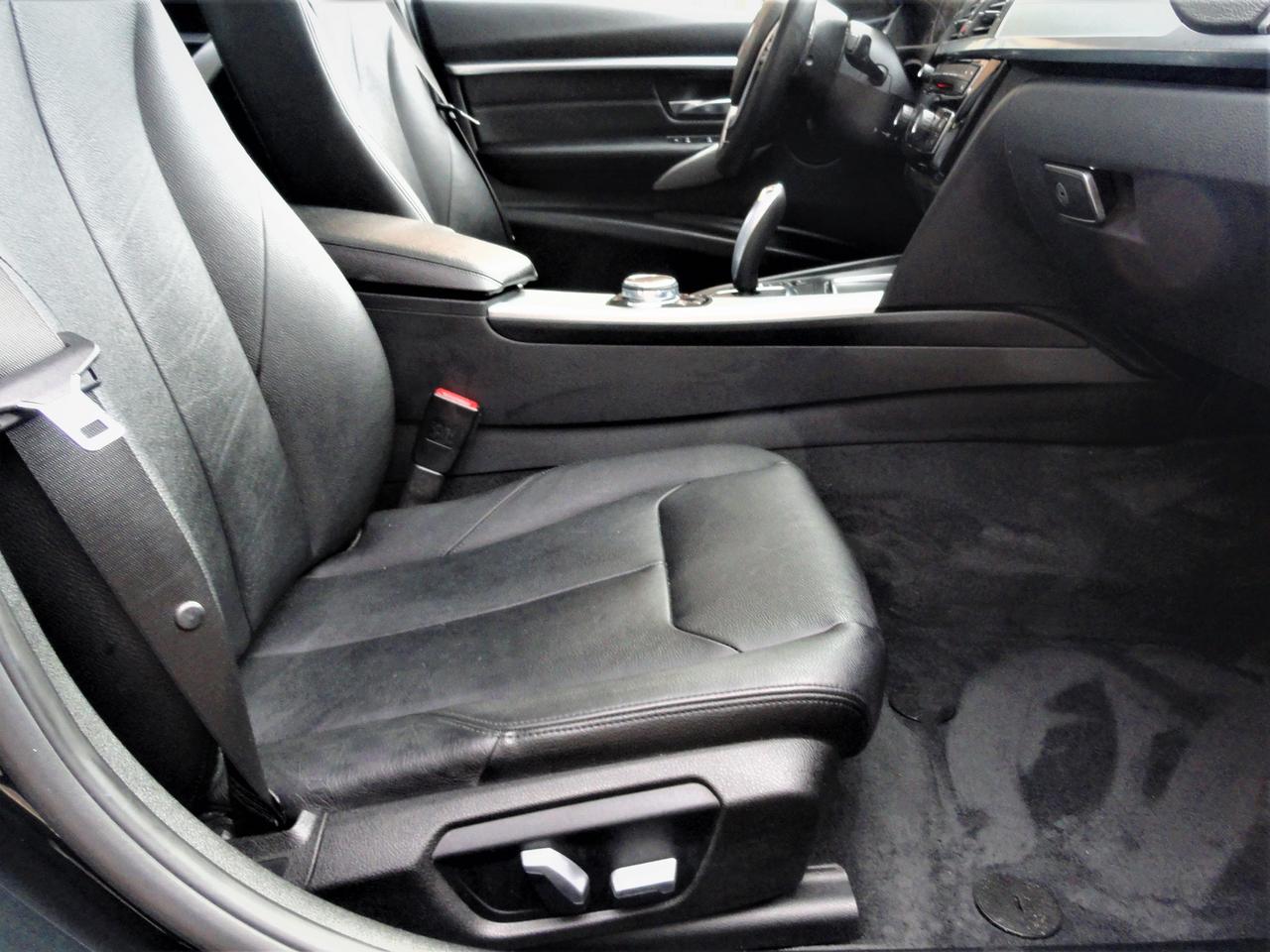 2016 BMW 328i X-DRIVE PREMIUM Photo