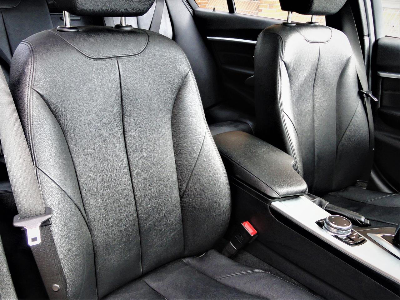 2016 BMW 328i X-DRIVE PREMIUM Photo